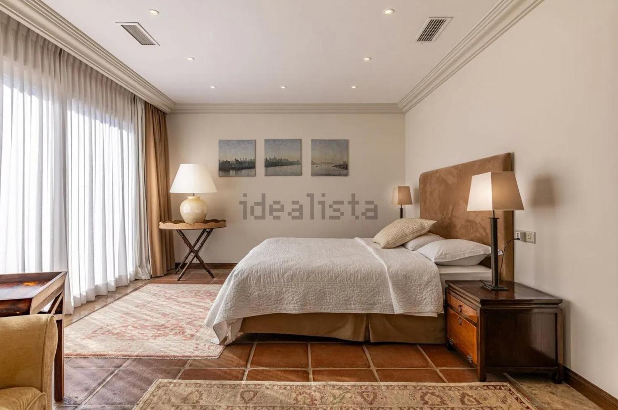 El Herrojo Luxe Retreat By Host Lovers Benahavís Eksteriør billede