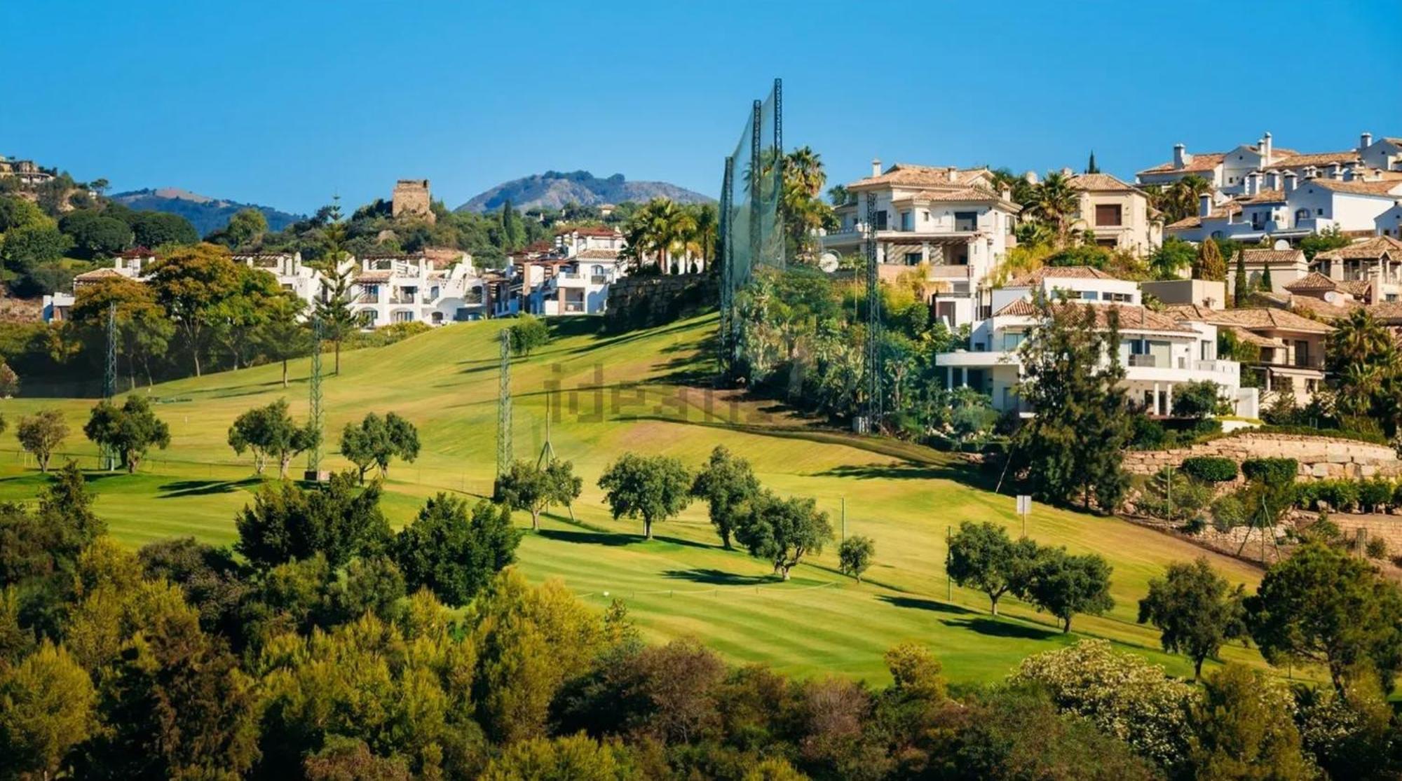El Herrojo Luxe Retreat By Host Lovers Benahavís Eksteriør billede