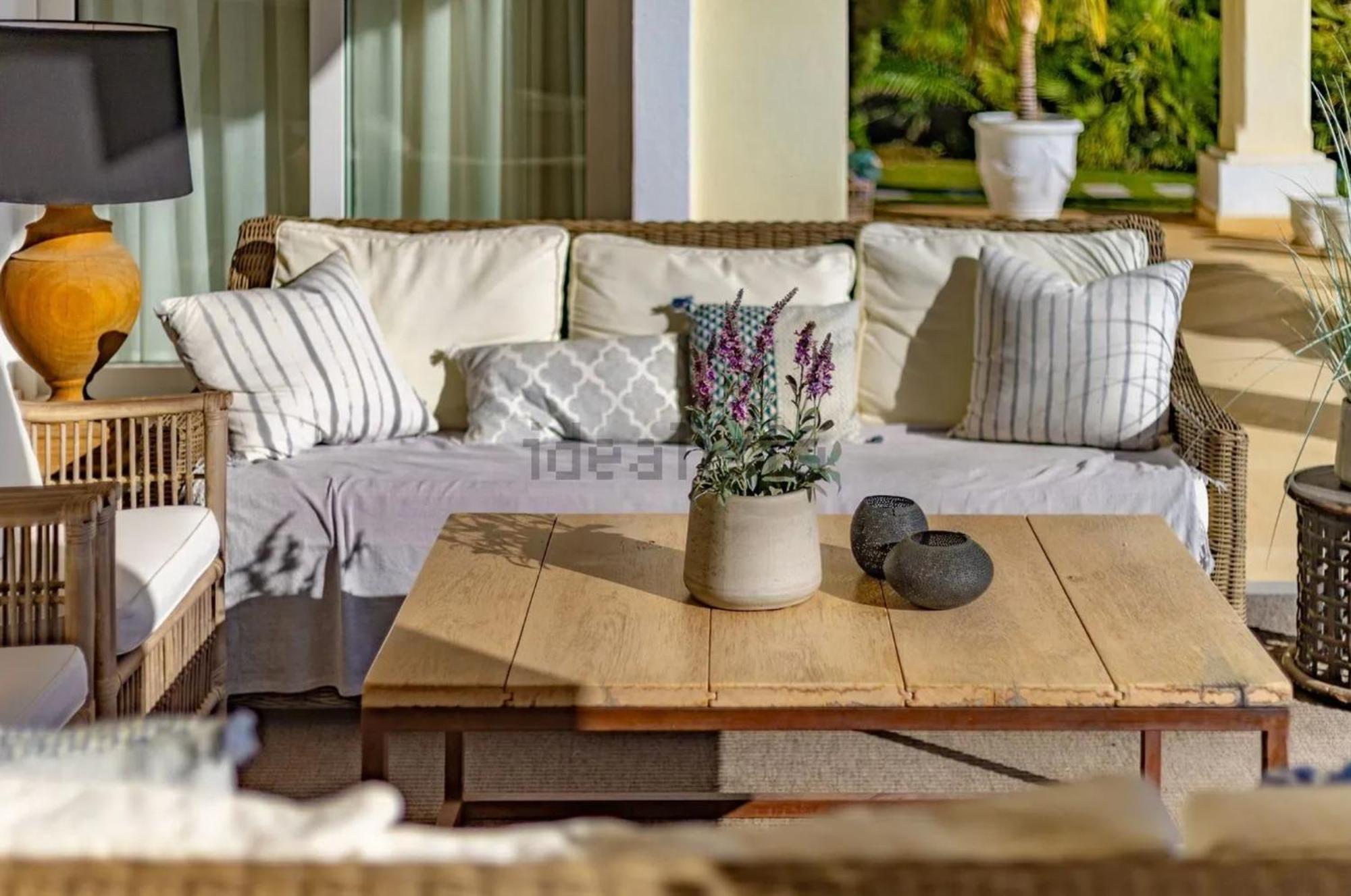 El Herrojo Luxe Retreat By Host Lovers Benahavís Eksteriør billede
