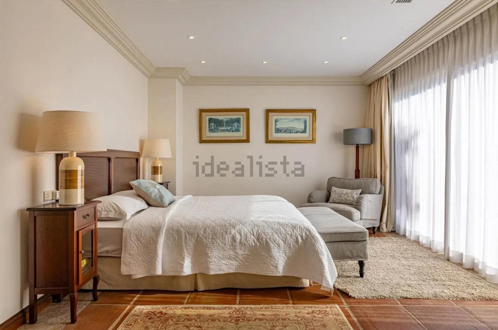 El Herrojo Luxe Retreat By Host Lovers Benahavís Eksteriør billede